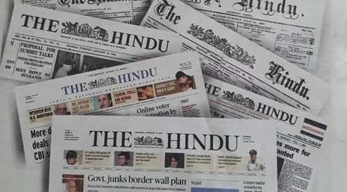 The Hindu