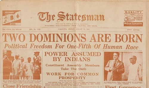 The Statesman