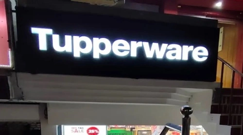 Tupperware