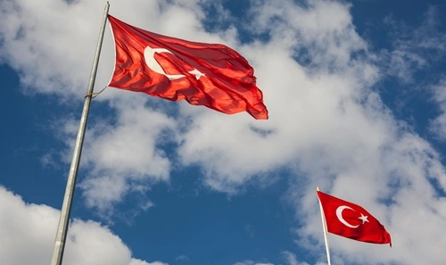 Turkey