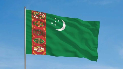 Turkmenistan