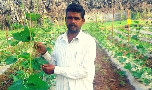 Vishwanath Bobade