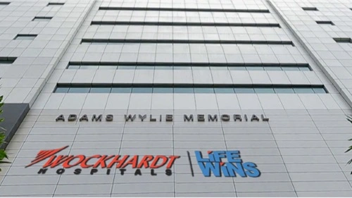 Wockhardt Hospitals