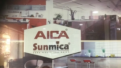 AICA Laminates India Private Limited