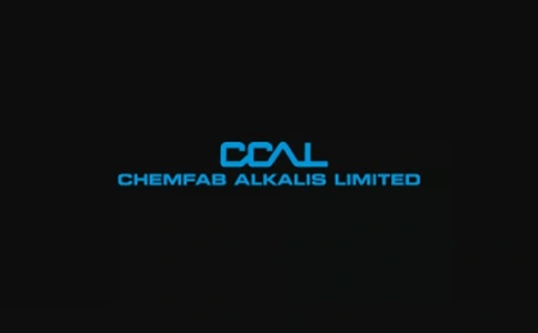 Chemfab Alkalis Limited