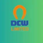 DCW Limited