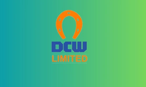 DCW Limited