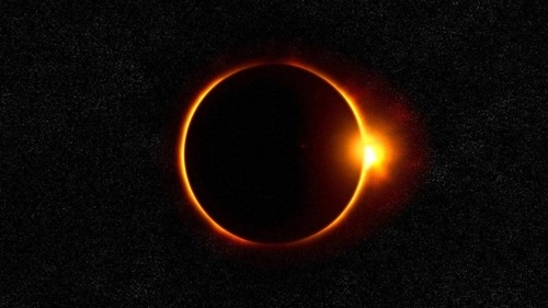Eclipses Are Super Inauspicious