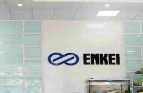 Enkei Wheels India Limited