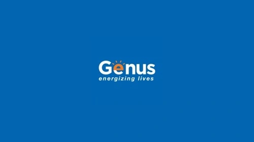 Genus Power Infrastructures Limited