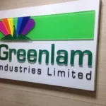 Greenlam Industries Limited