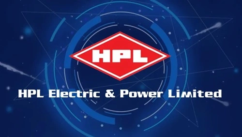 HPL Electric & Power Limited