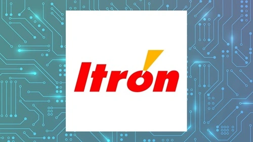 Itron