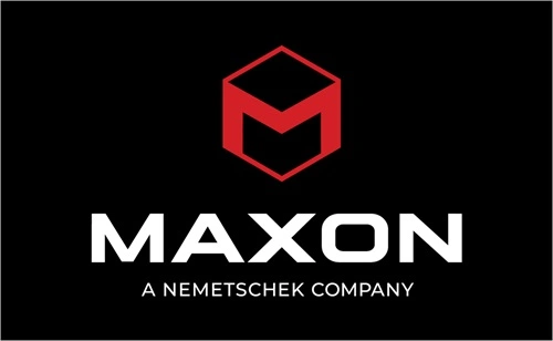 Maxon