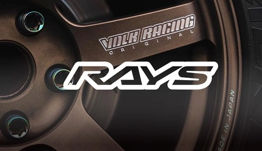 Rays Wheels