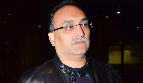 Aditya Chopra