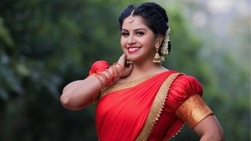 Anushree