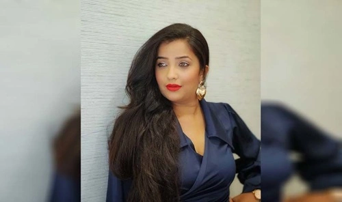 Apurva Nemlekar