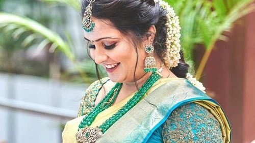 Ashita Chandrappa
