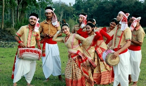 Assam