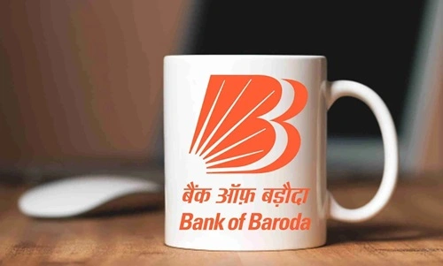 Bank of Baroda