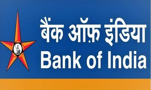 Bank of India
