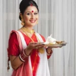 Bengali Saree