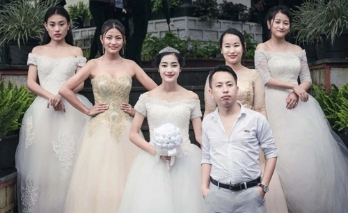 Bridal Dresses