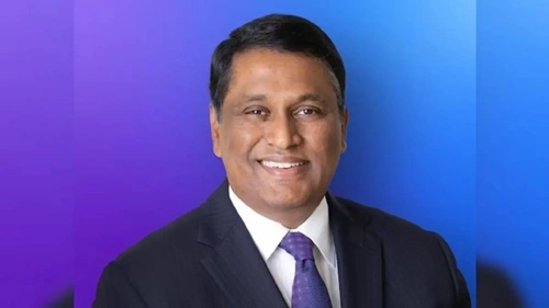 C Vijayakumar
