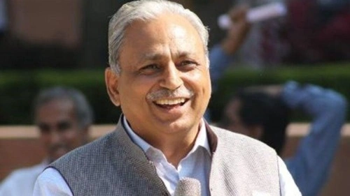 CP Gurnani