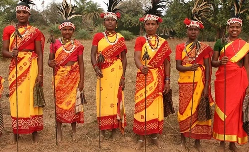 Chhattisgarh