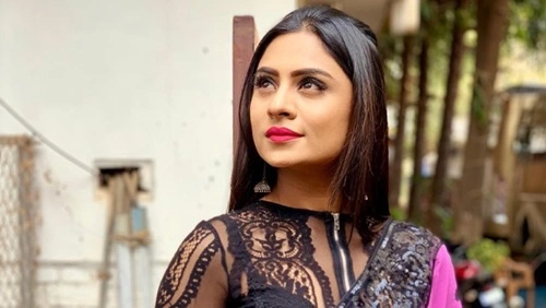 Deepika Das