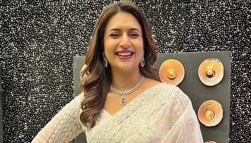 Divyanka Tripathi
