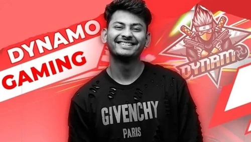 Dynamo Gaming