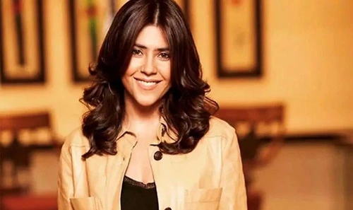 Ekta Kapoor