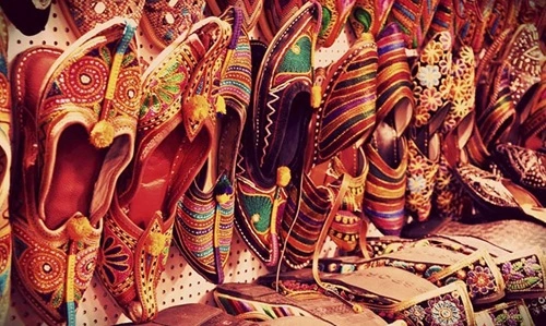 Footwear
