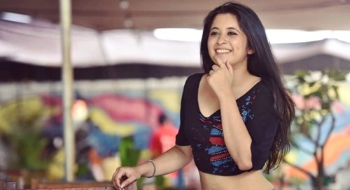 Gayatri Datar