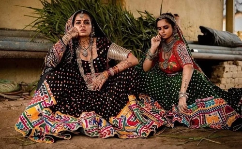 Ghaghra