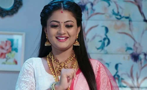 Gomathi Priya