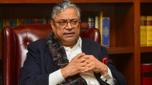 Gopal Subramanium