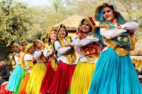 Haryana
