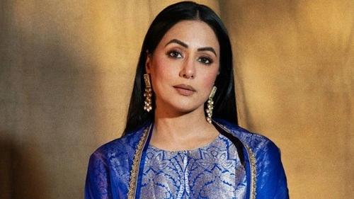 Hina Khan