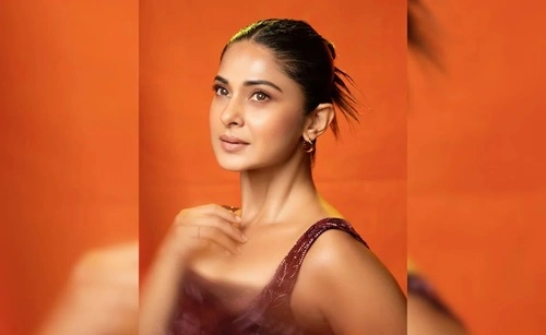 Jennifer Winget