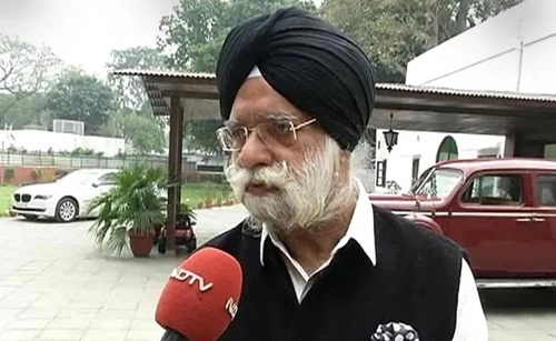 K.T. S. Tulsi