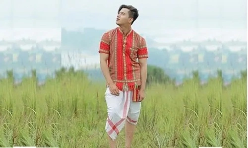Kamchwlwi Borok