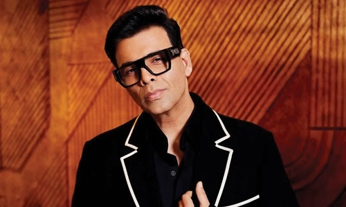 Karan Johar