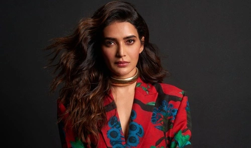 Karishma Tanna