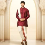Kurta-PajamaKurta-Dhoti