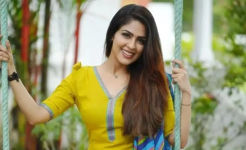 Malavika Wales