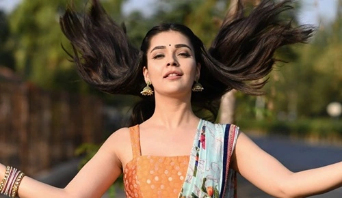 Mansi Srivastava